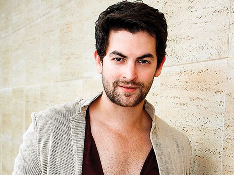 Neil Nitin Mukesh Hd - HD Wallpaper 