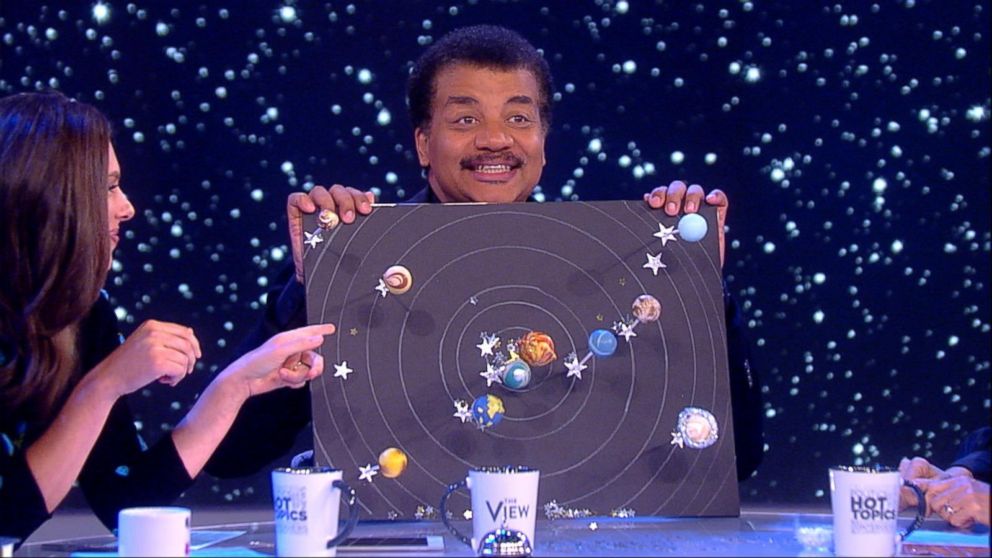 Stage - HD Wallpaper 