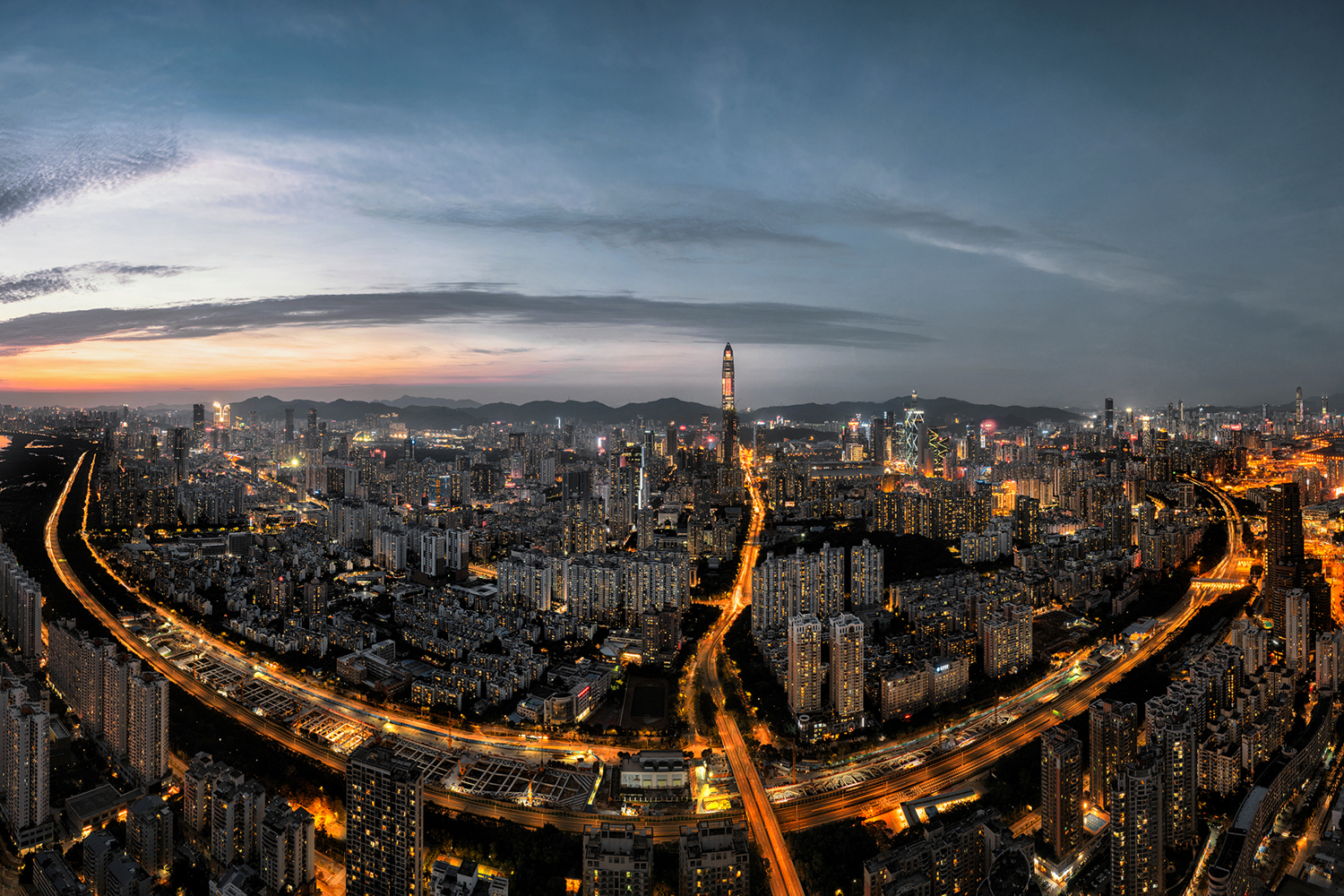 Photo Wallpaper The Trident Of Poseidon - Aerial Photography - HD Wallpaper 