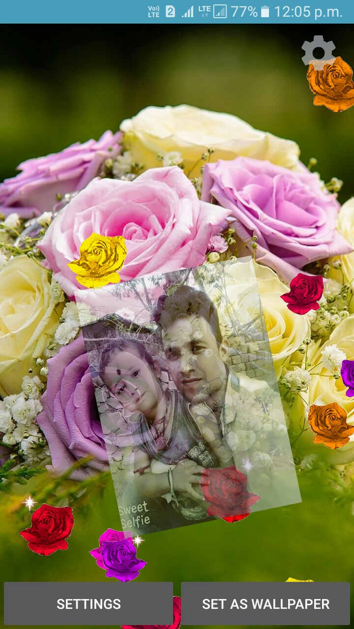 Mukesh Kumar Regar - Meaning Pure Love - HD Wallpaper 