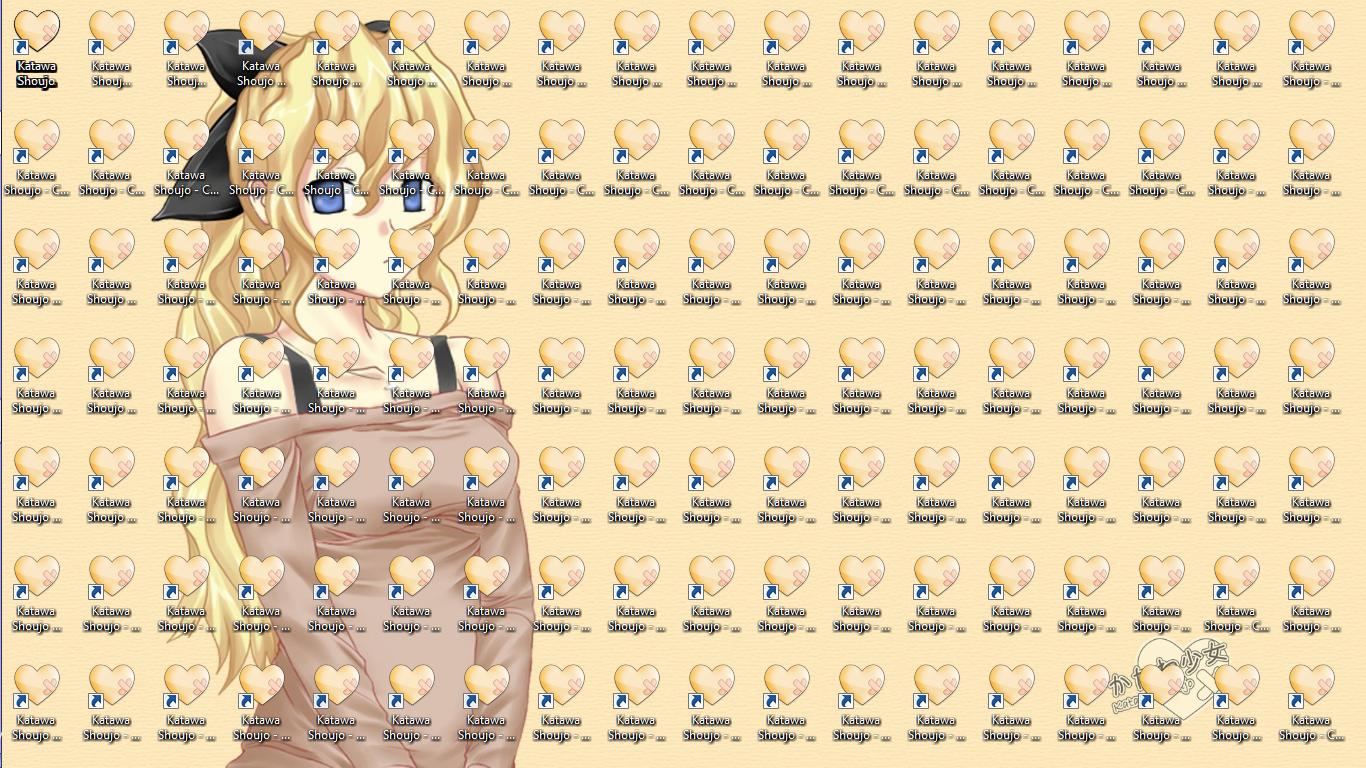 Saved This Once Before - HD Wallpaper 