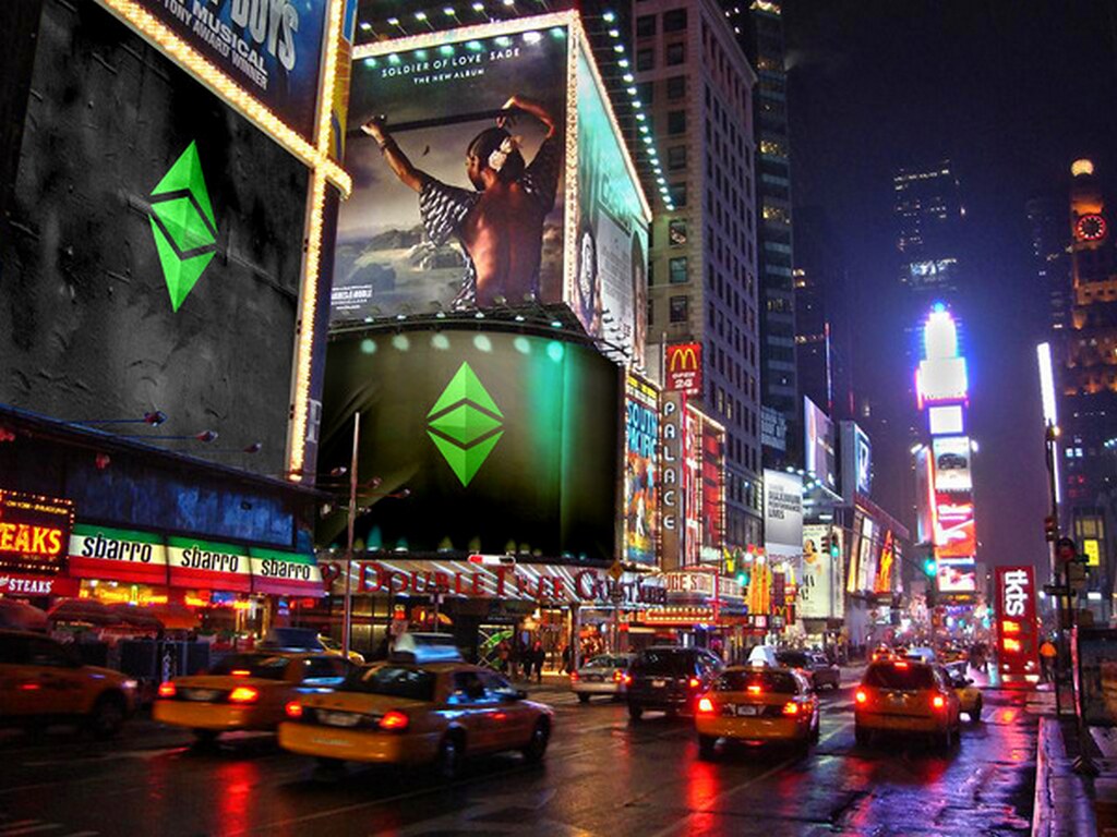 New York - HD Wallpaper 