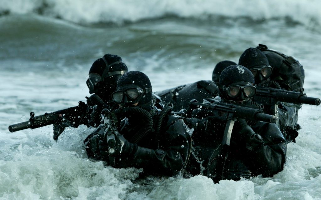 Navy Seal Trident Wallpaper Pic Hwb427465 - Us Navy Seals Wallpaper Hd - HD Wallpaper 