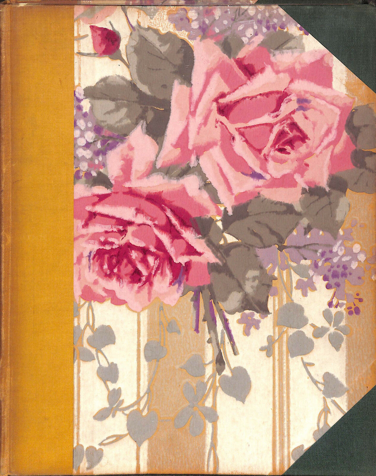 Garden Roses - HD Wallpaper 