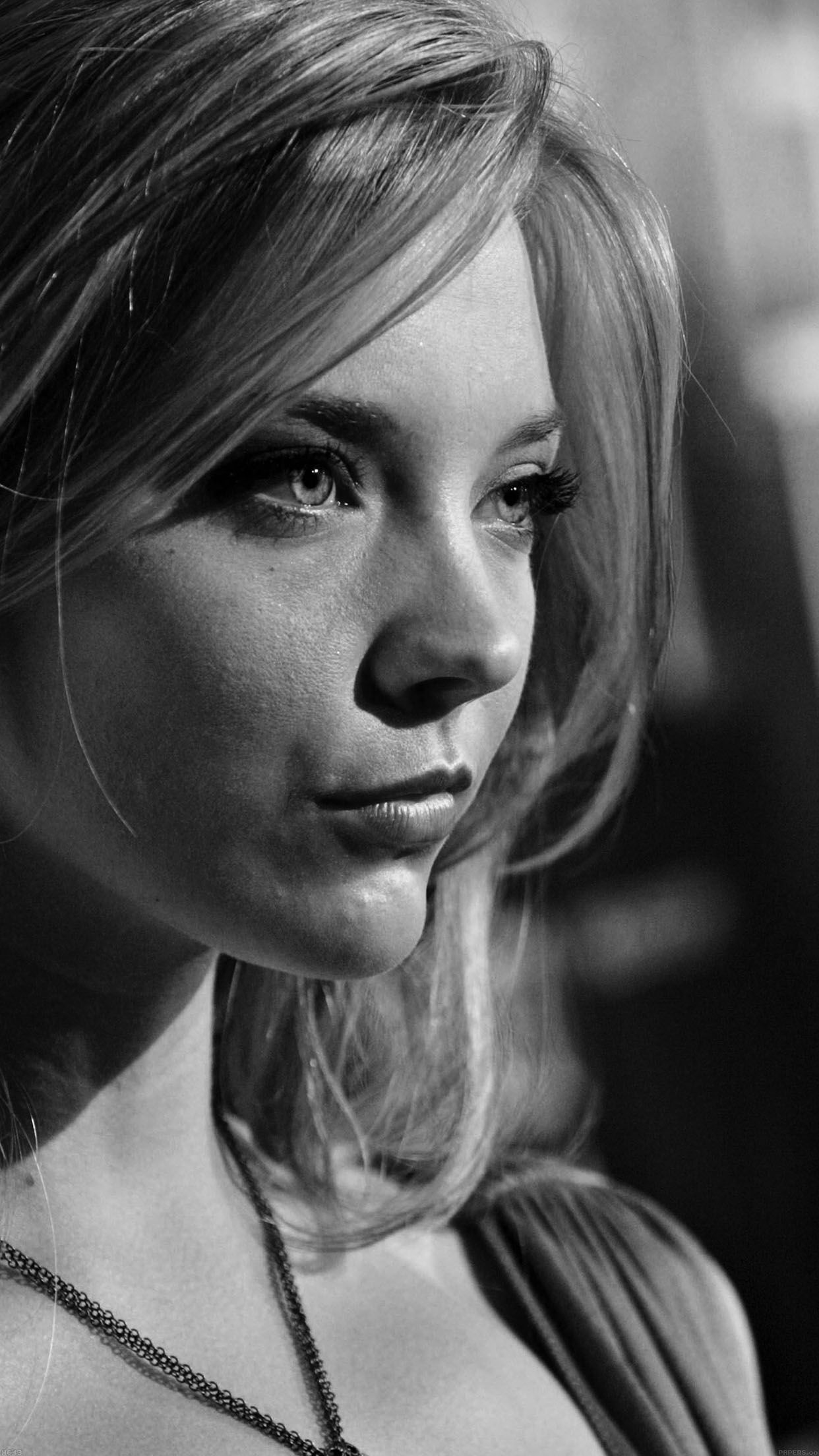 Natalie Dormer Wallpaper Iphone - HD Wallpaper 