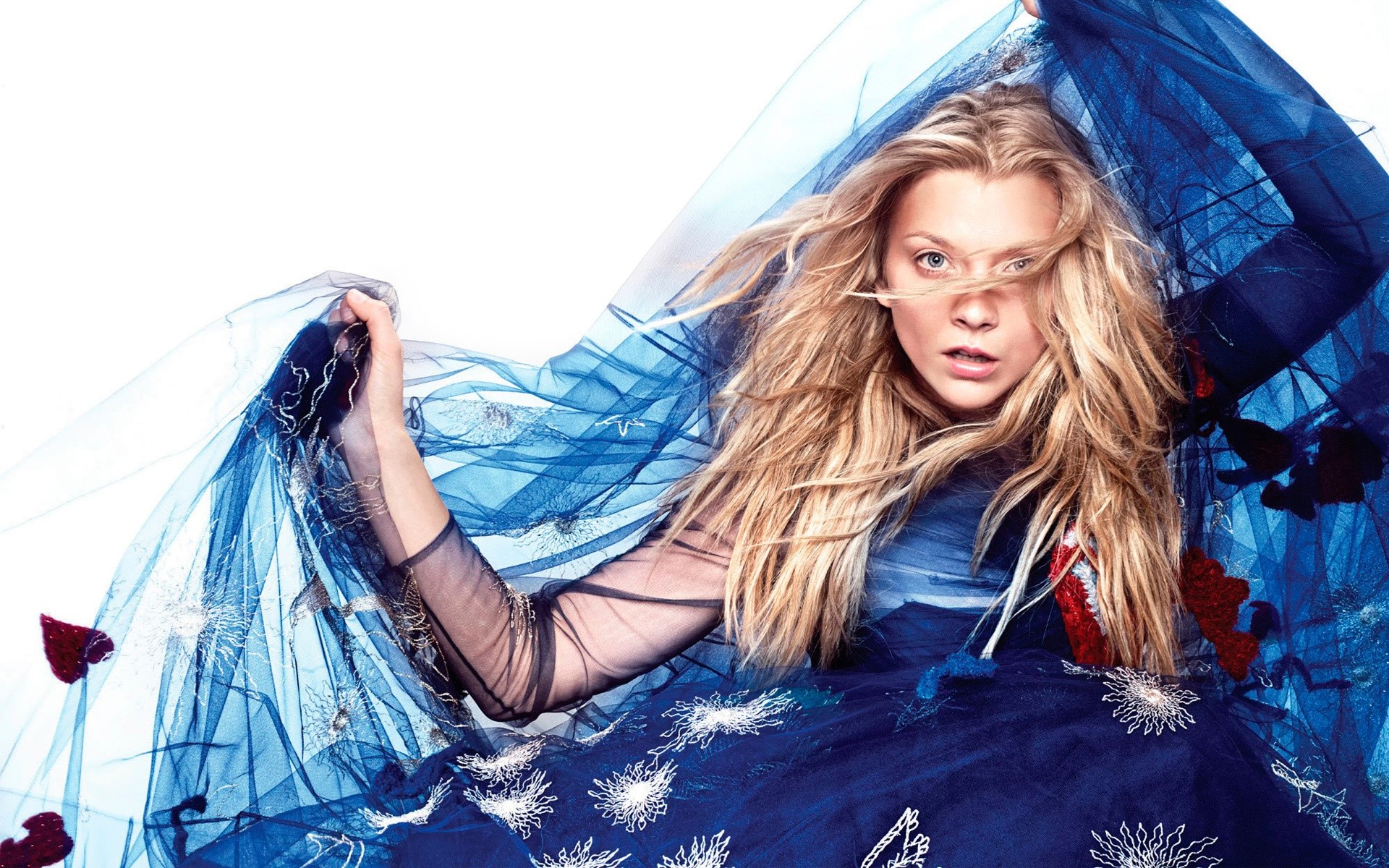 Natalie Dormer Fondos De Pantalla - HD Wallpaper 