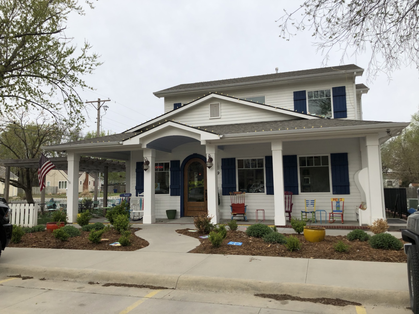 House - HD Wallpaper 