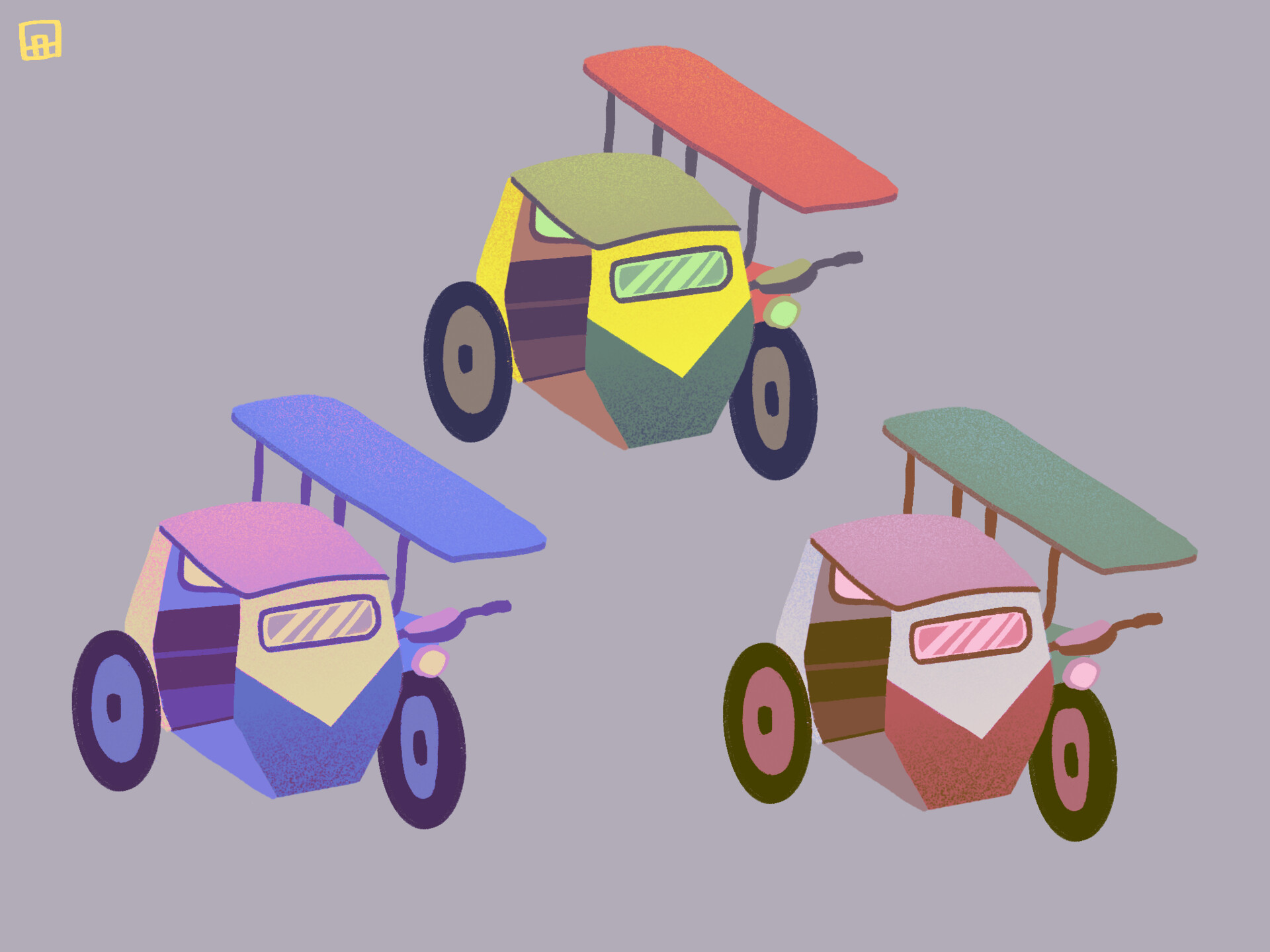 Toy Vehicle - HD Wallpaper 