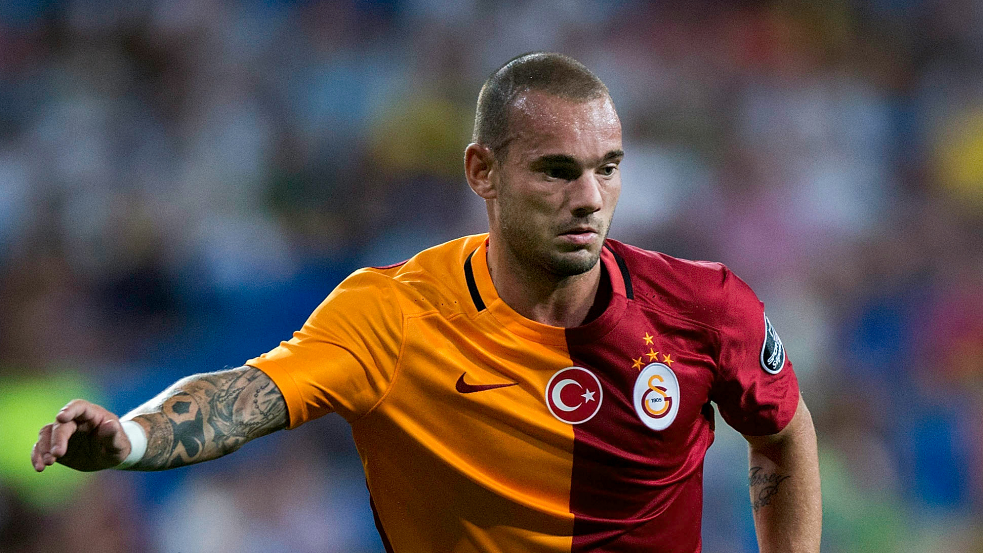 Sneijder Nıce - HD Wallpaper 