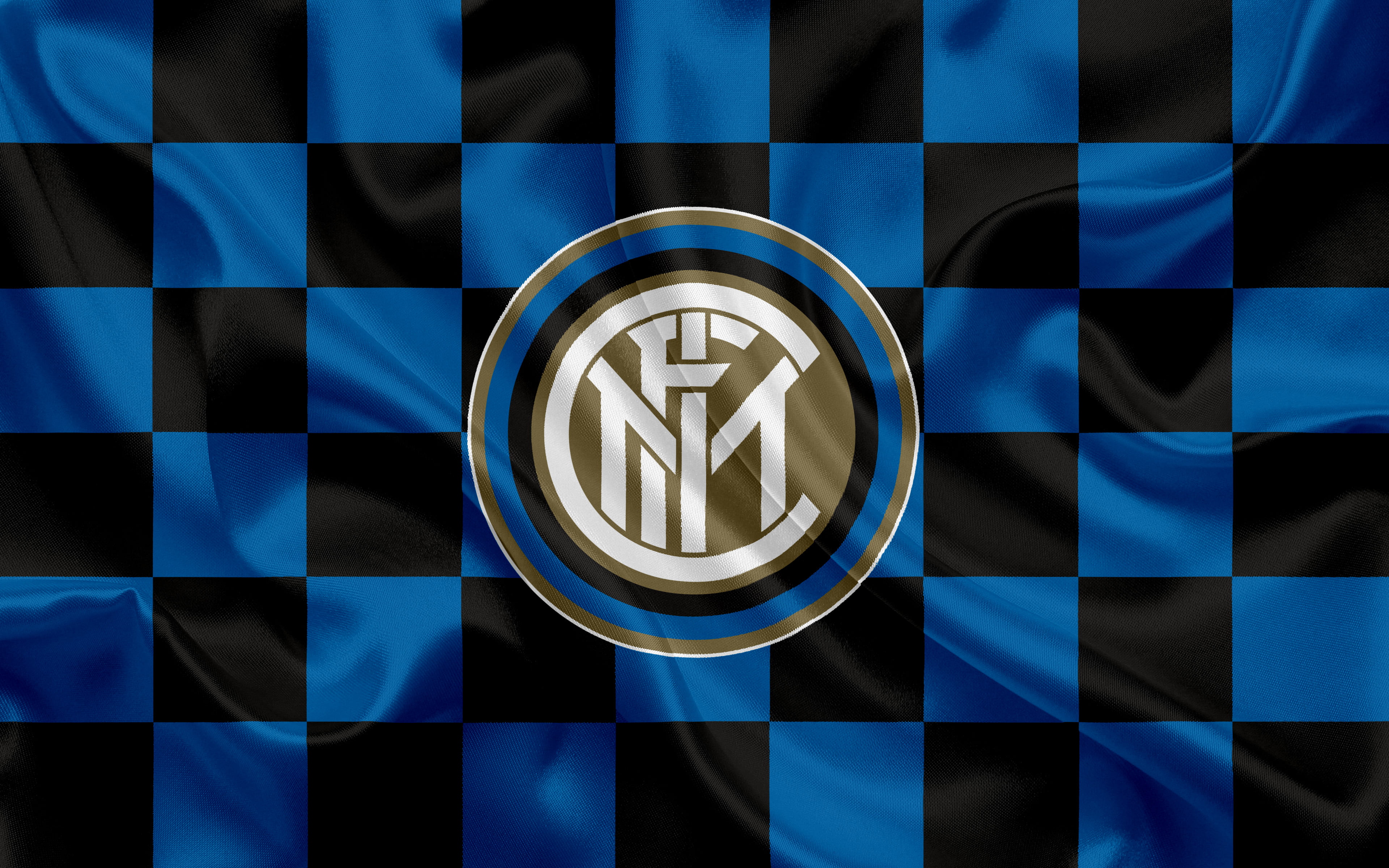 Inter Milan Background - HD Wallpaper 