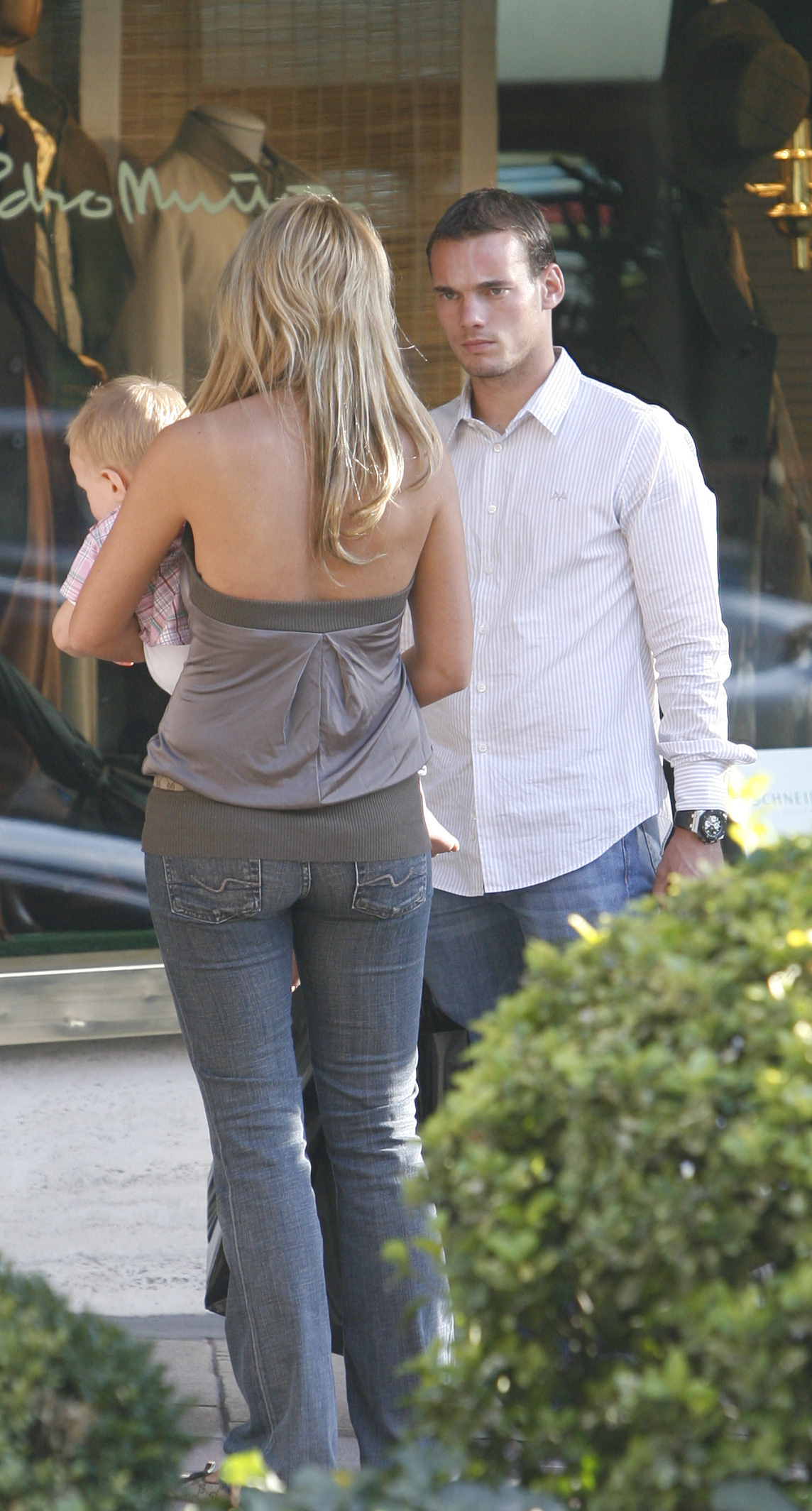 Wes And Ramona - Girl - HD Wallpaper 