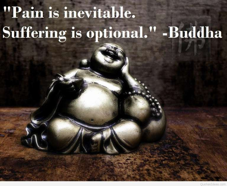 Tattoo Golden Laughing Buddha - HD Wallpaper 