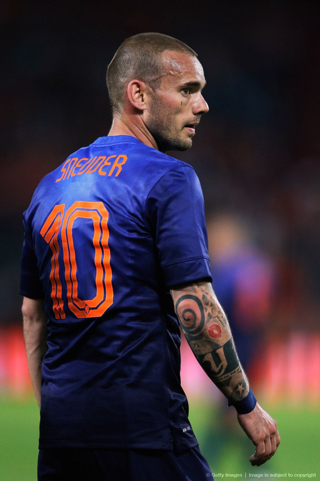 Sneijder Netherlands - HD Wallpaper 