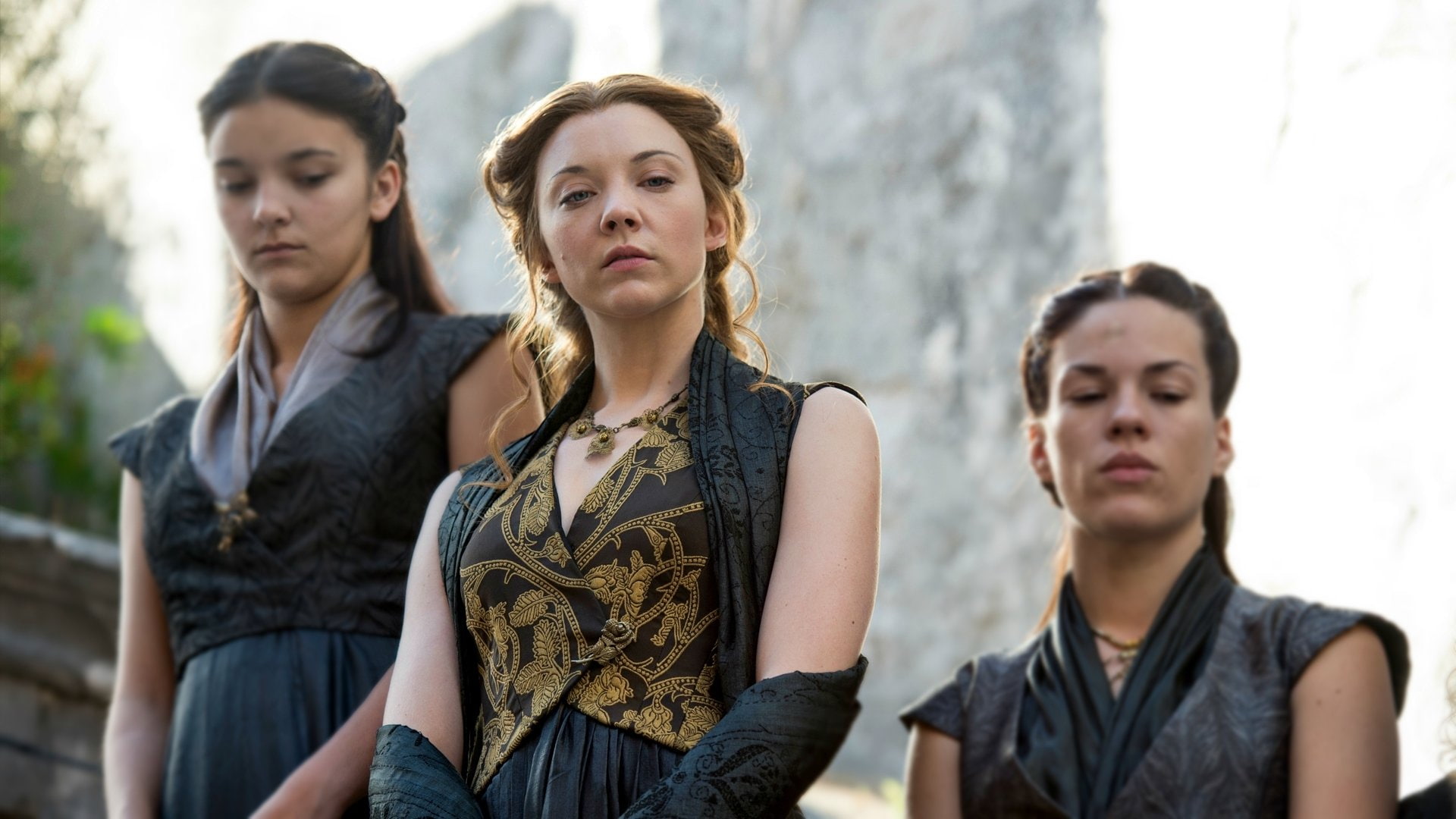 Got Natalie Dormer - HD Wallpaper 