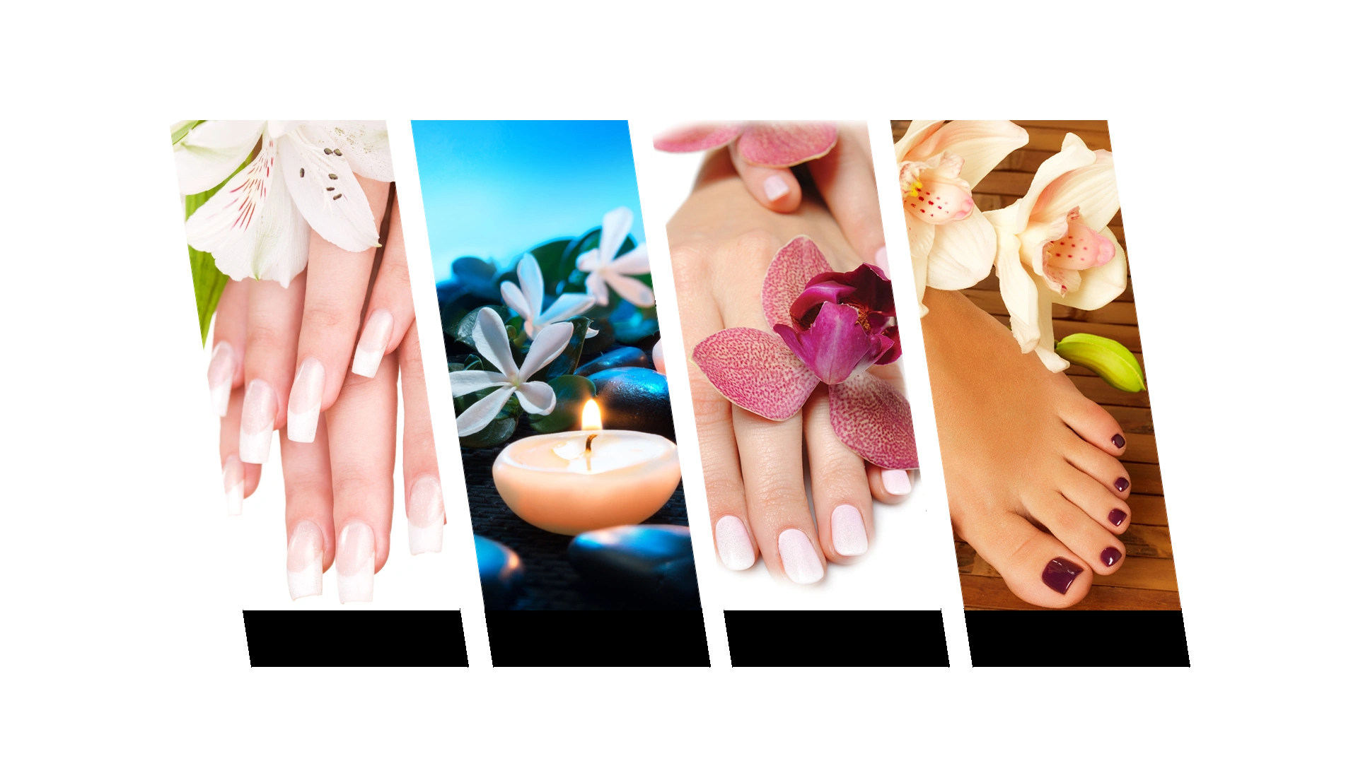 Beautiful Nails - HD Wallpaper 