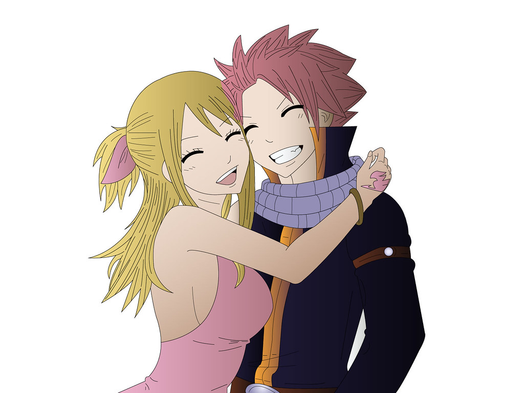 Natsu Dragneel - HD Wallpaper 