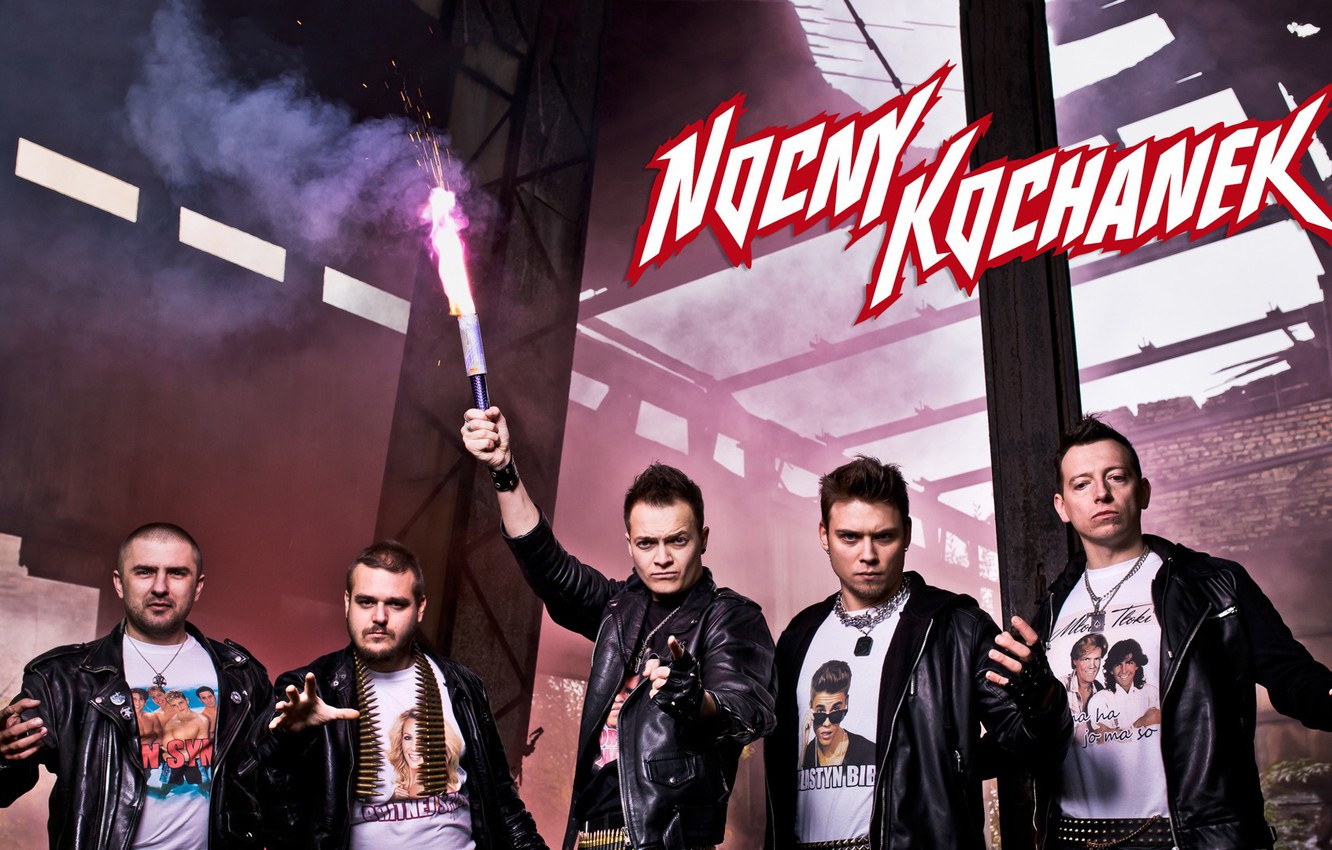 Photo Wallpaper Poland, Russia, Lover, Night Lover, - Performance - HD Wallpaper 