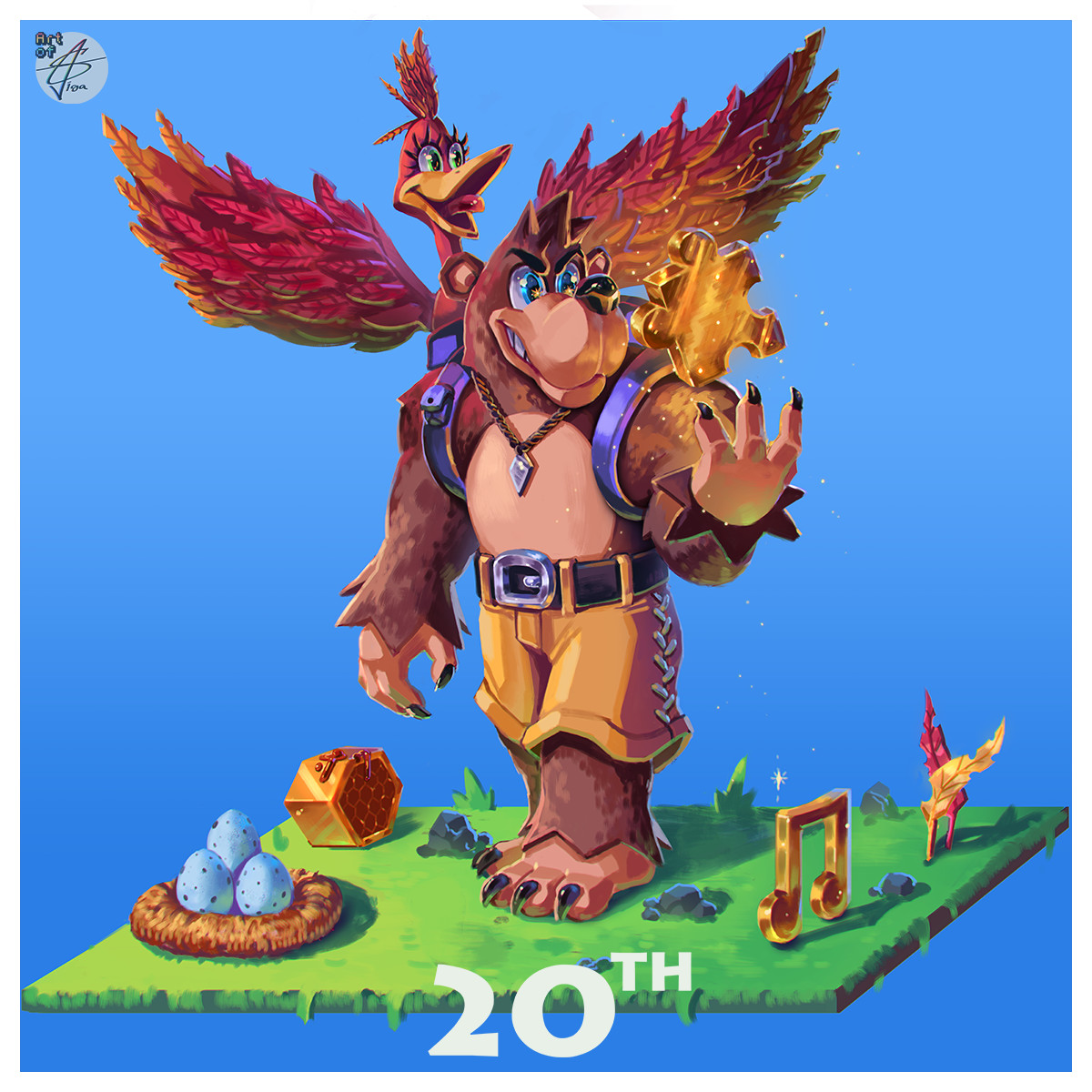 Cartoon - HD Wallpaper 