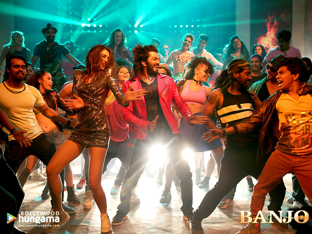 Banjo Banjo Movie 1024x768 Wallpaper teahub.io