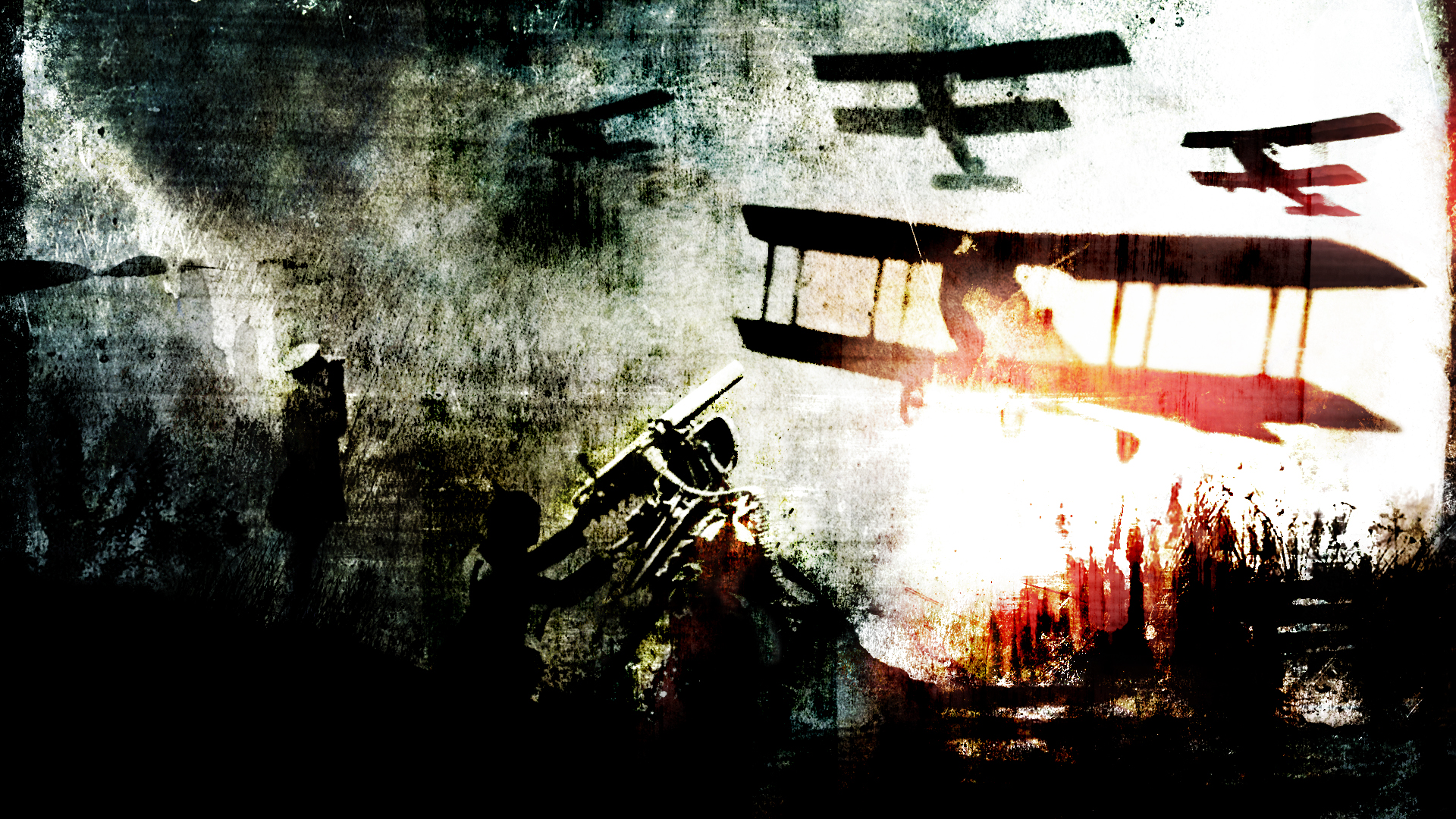 Darkness - HD Wallpaper 