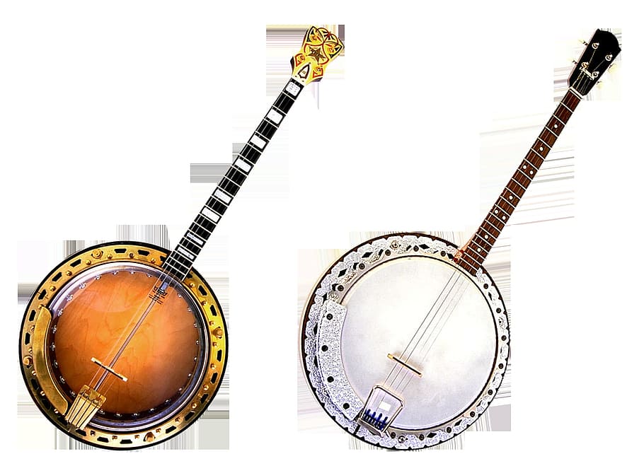 Tenor Banjo Tuning - HD Wallpaper 