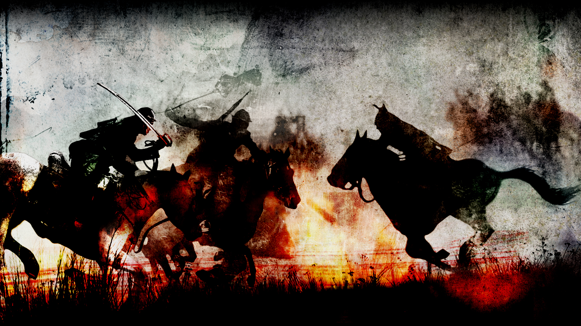 Polska Walcząca Tapeta - HD Wallpaper 