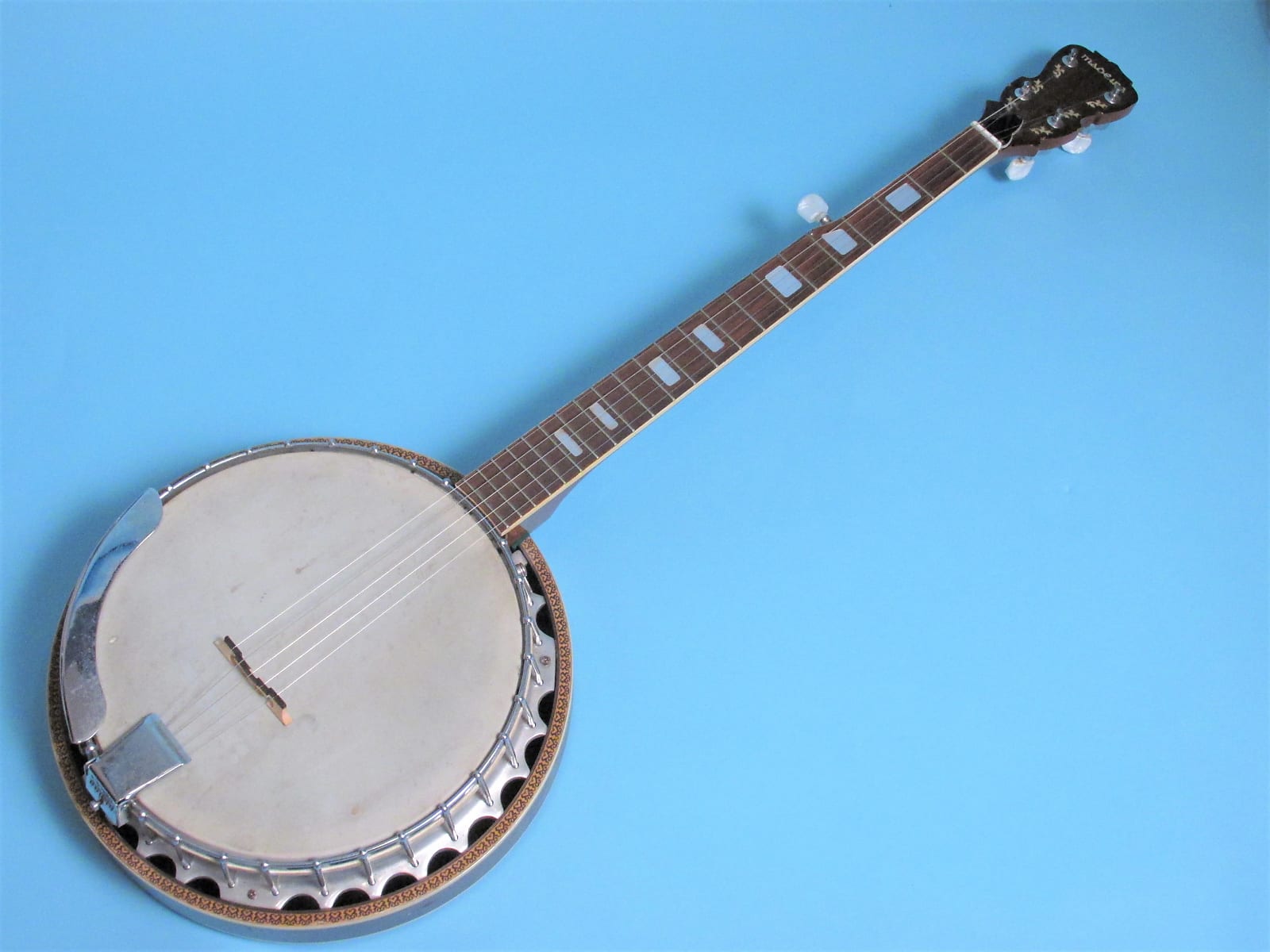 Traditional Japanese Musical Instruments - HD Wallpaper 