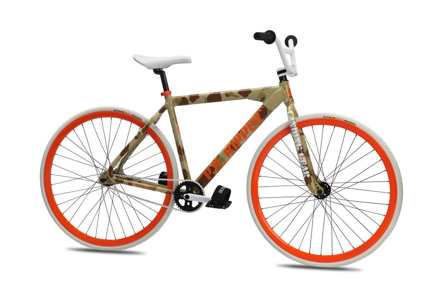 Raleigh Cadent 1 2020 - HD Wallpaper 