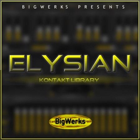 Bigwerks Elysian Kontakt Library - Pc Game - HD Wallpaper 