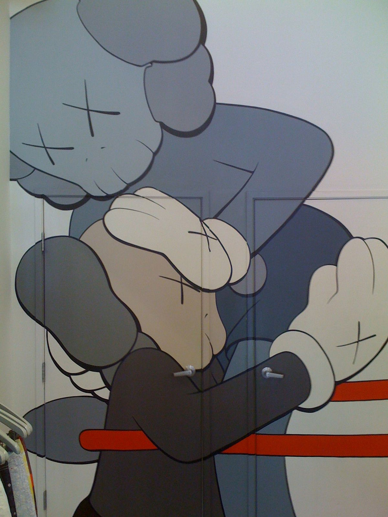 3788581635 41ca6427ae B - Cartoon - HD Wallpaper 