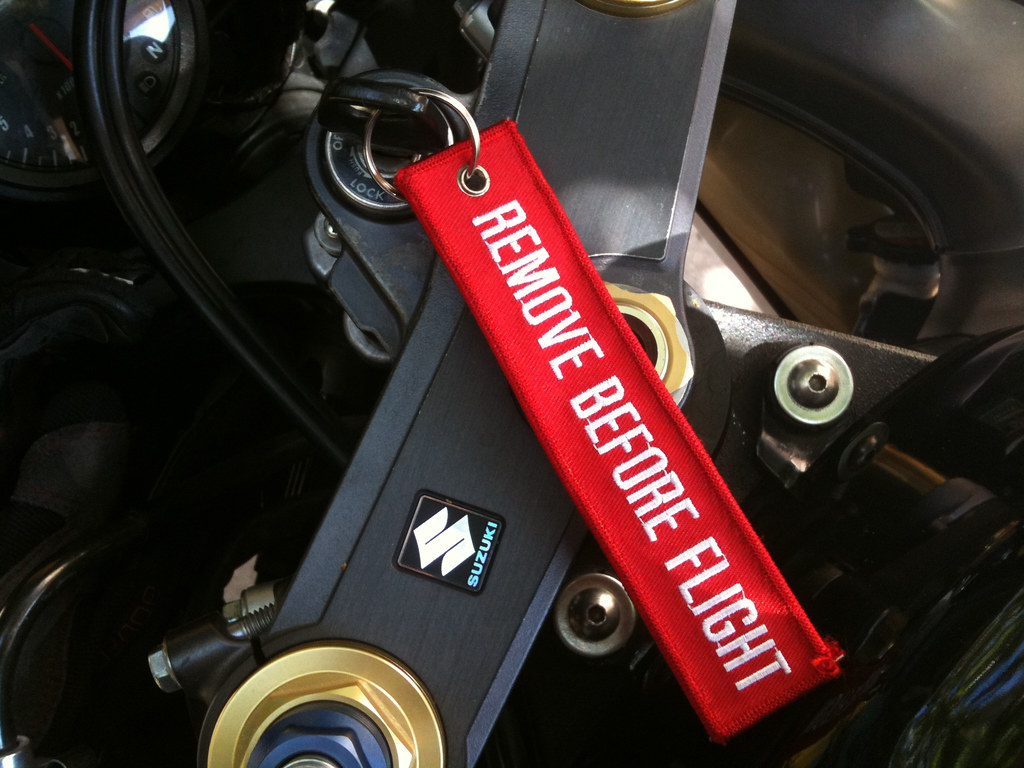 Remove Before Flight - HD Wallpaper 