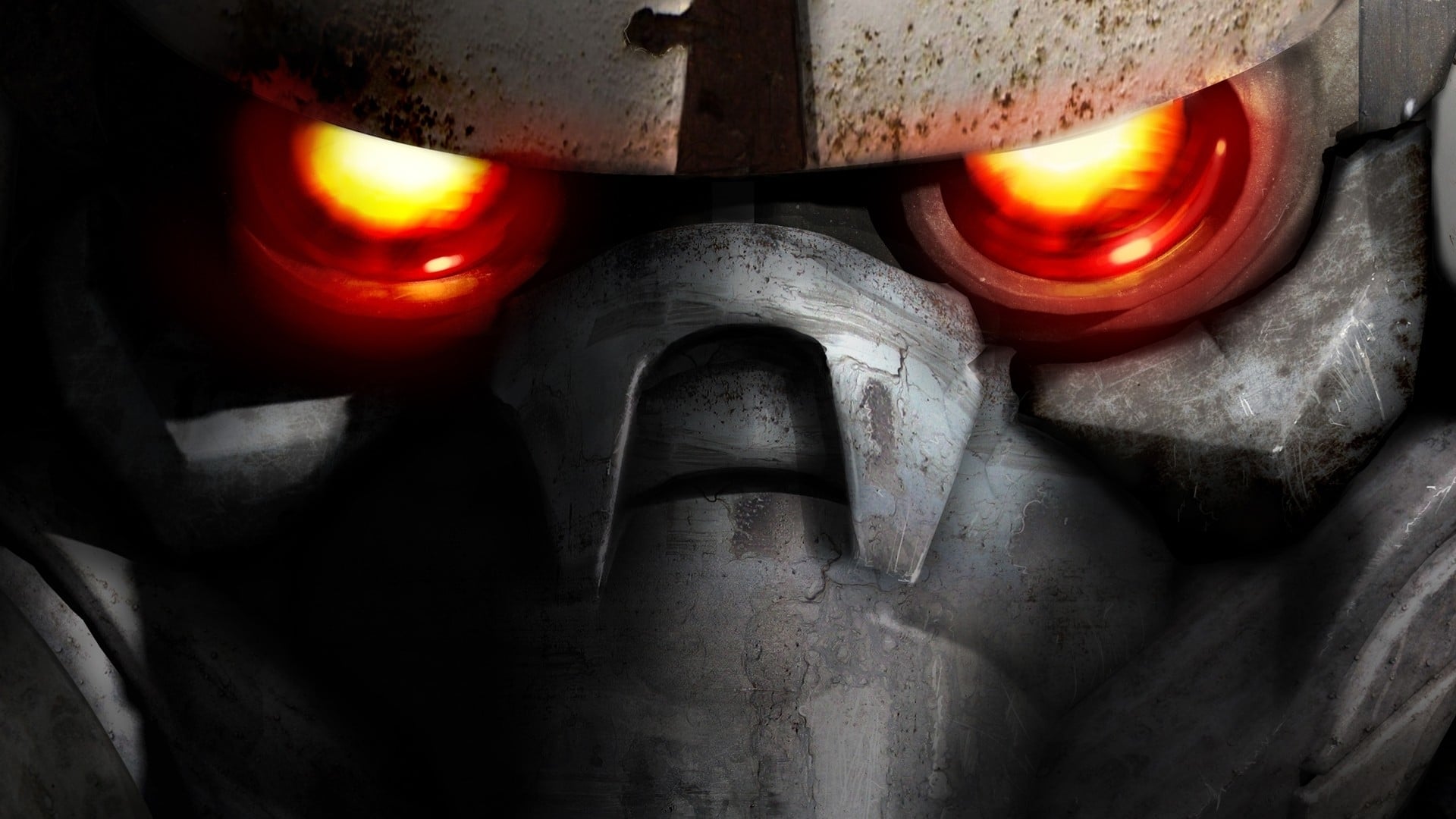 Killzone 2 - HD Wallpaper 