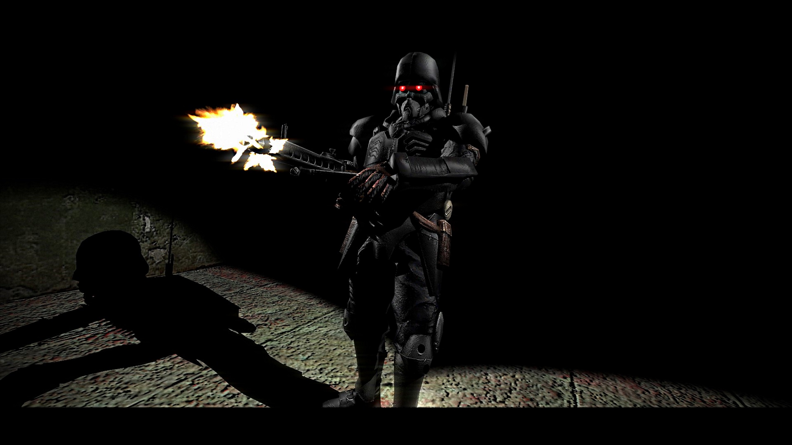 Pc Game - HD Wallpaper 