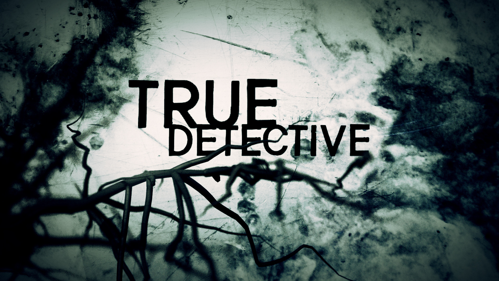 True Detective Wallpaper - True Detective Season 1 Folder Icon - HD Wallpaper 