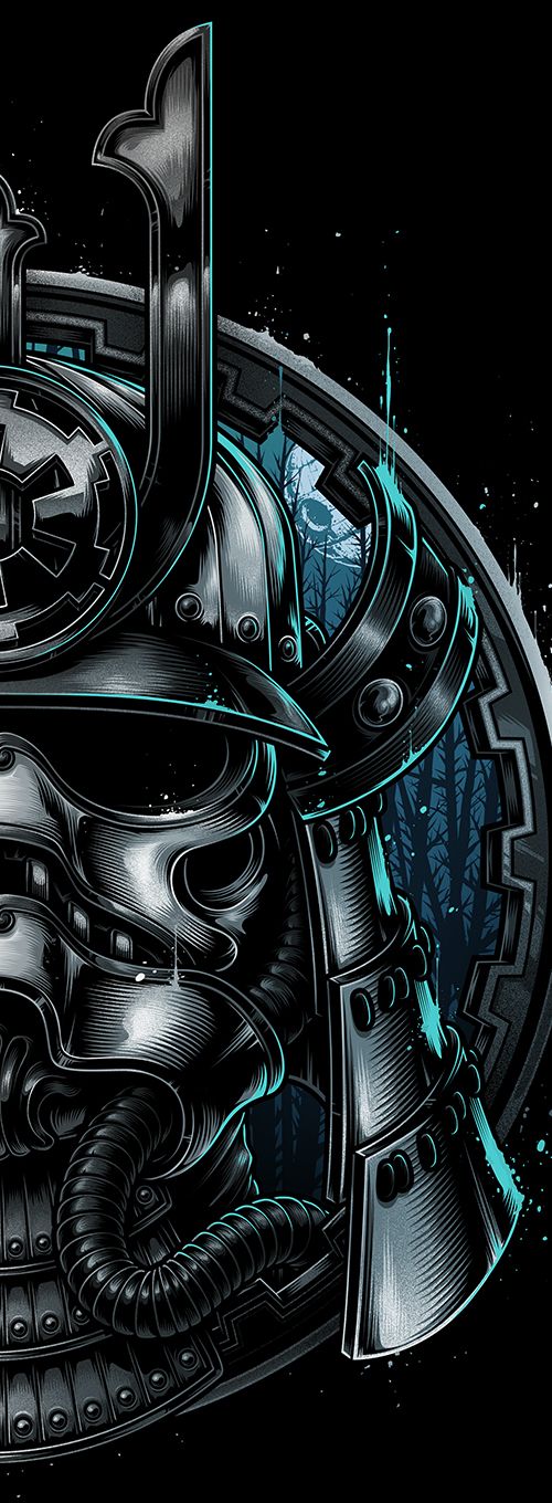 Samurai Fondo De Pantalla - HD Wallpaper 