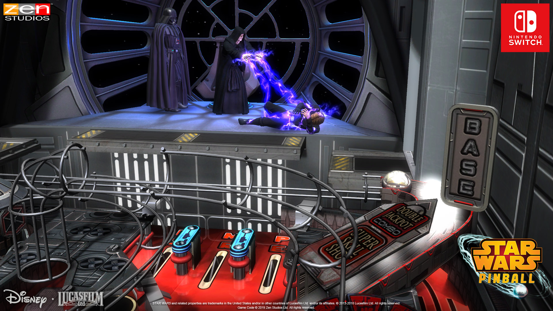 Star Wars - HD Wallpaper 