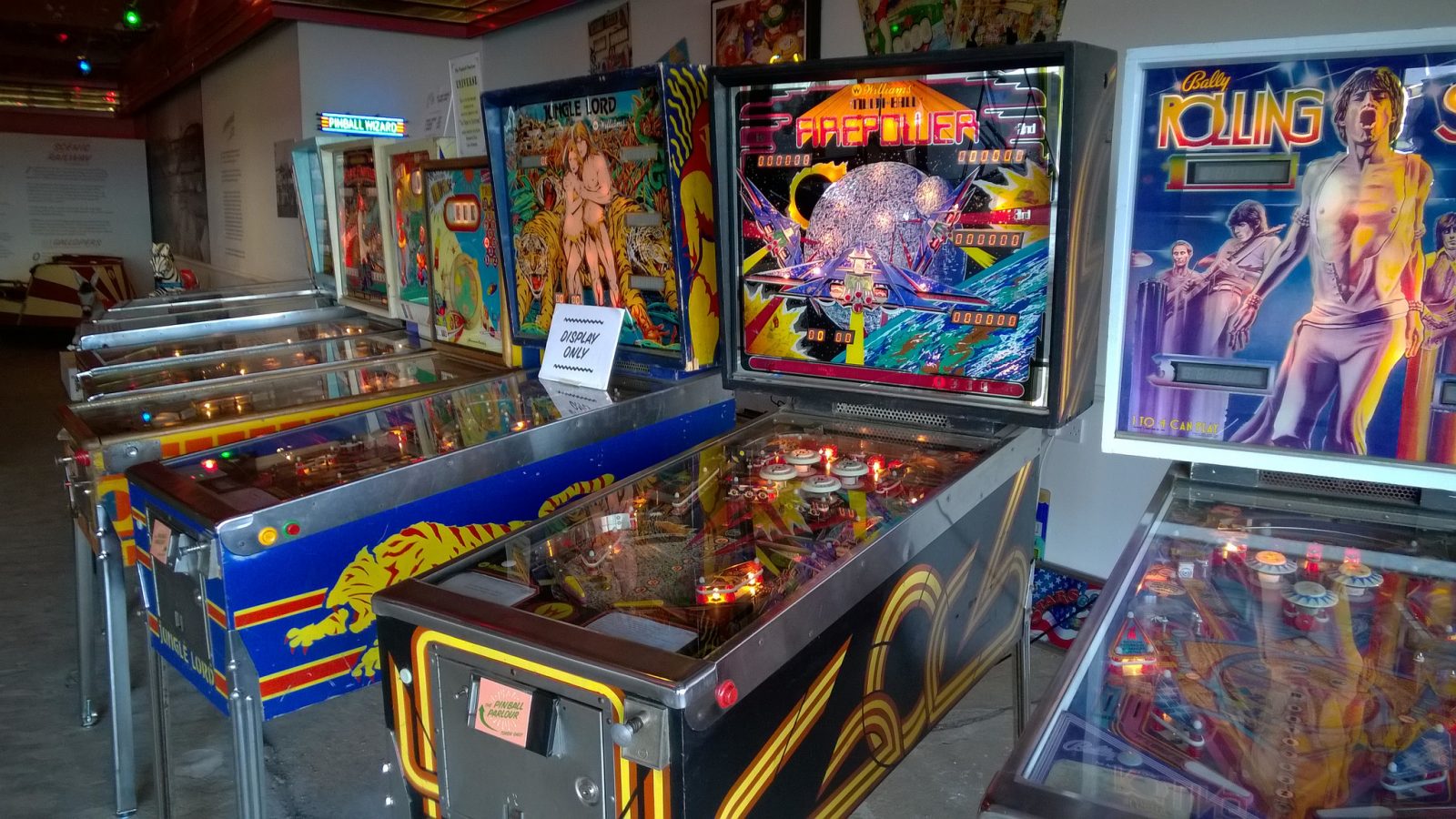 Pinball Can Be A Fun Game For All Ages, And Requires - Pinball - HD Wallpaper 