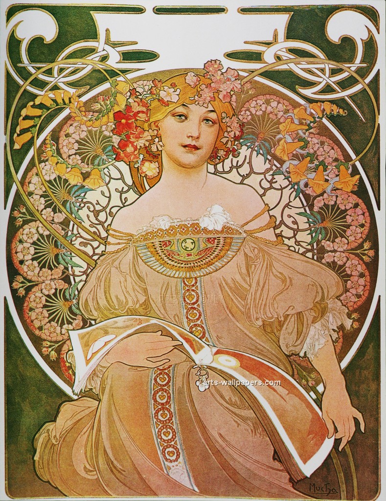 Alphonse Mucha Prints 050 Alphonse Mucha 7x1024 Wallpaper Teahub Io Alphonse Mucha Prints 050 Alphonse Mucha 7x1024 Wallpaper Teahub Io