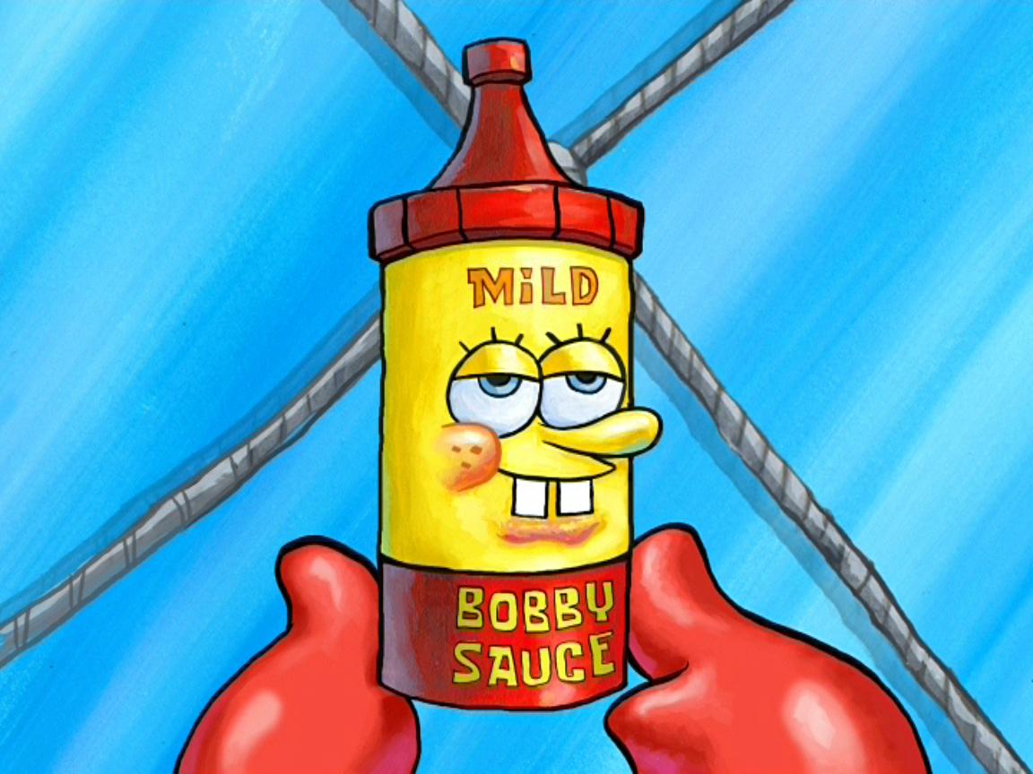 Mild B0bbu Sauce Mr - Mild Bobby Sauce - HD Wallpaper 