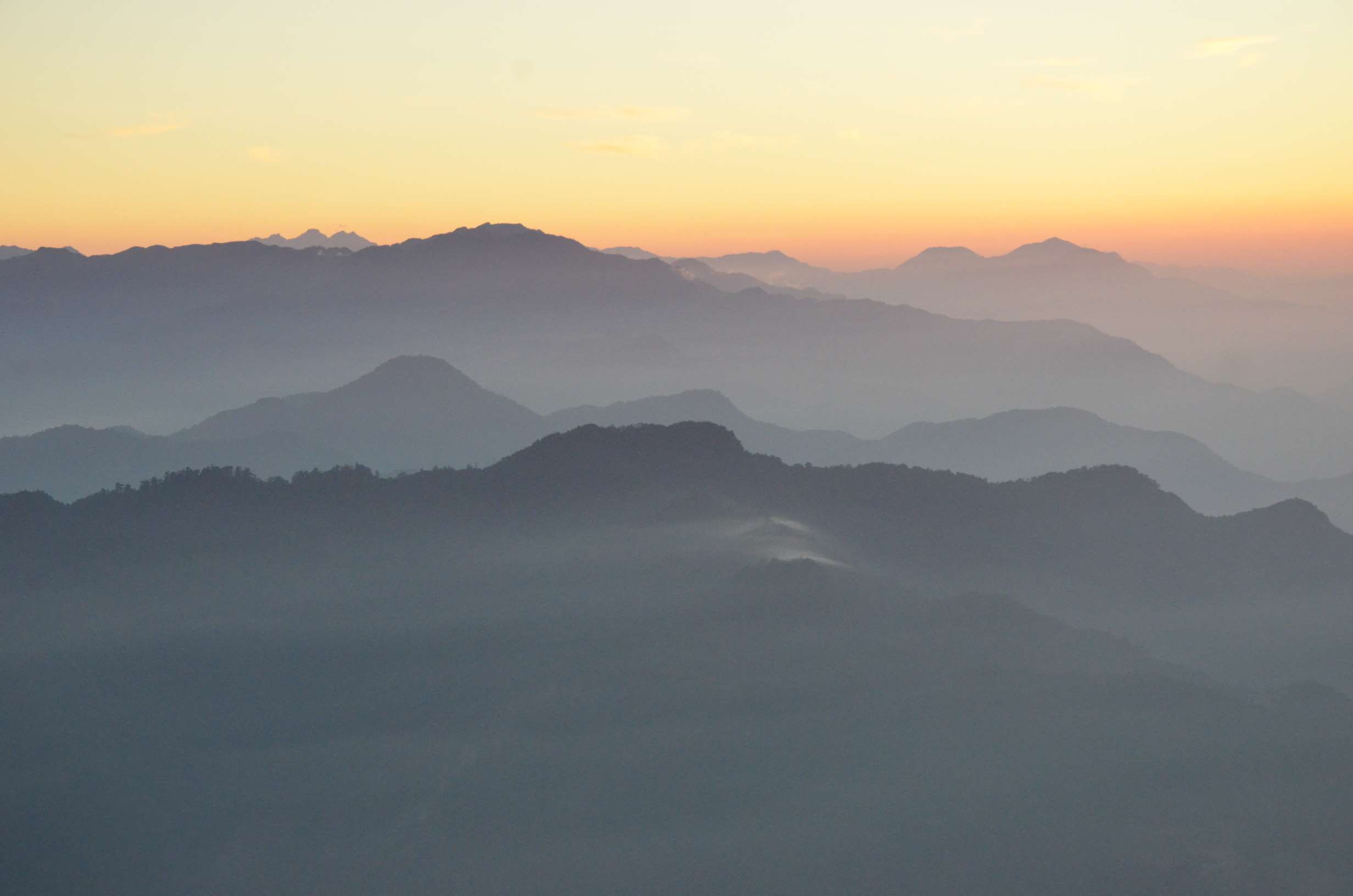 Summit - HD Wallpaper 