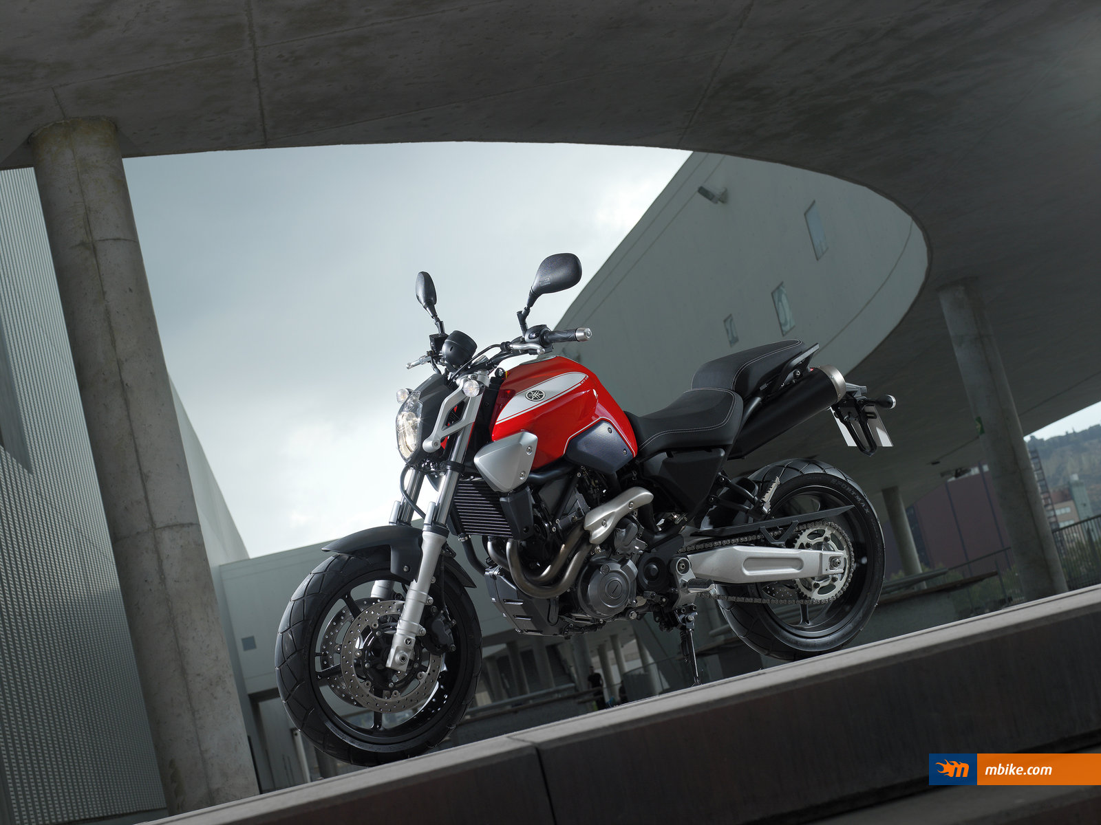 2008 Yamaha Mt-03 - Yamaha Mt 03 - HD Wallpaper 