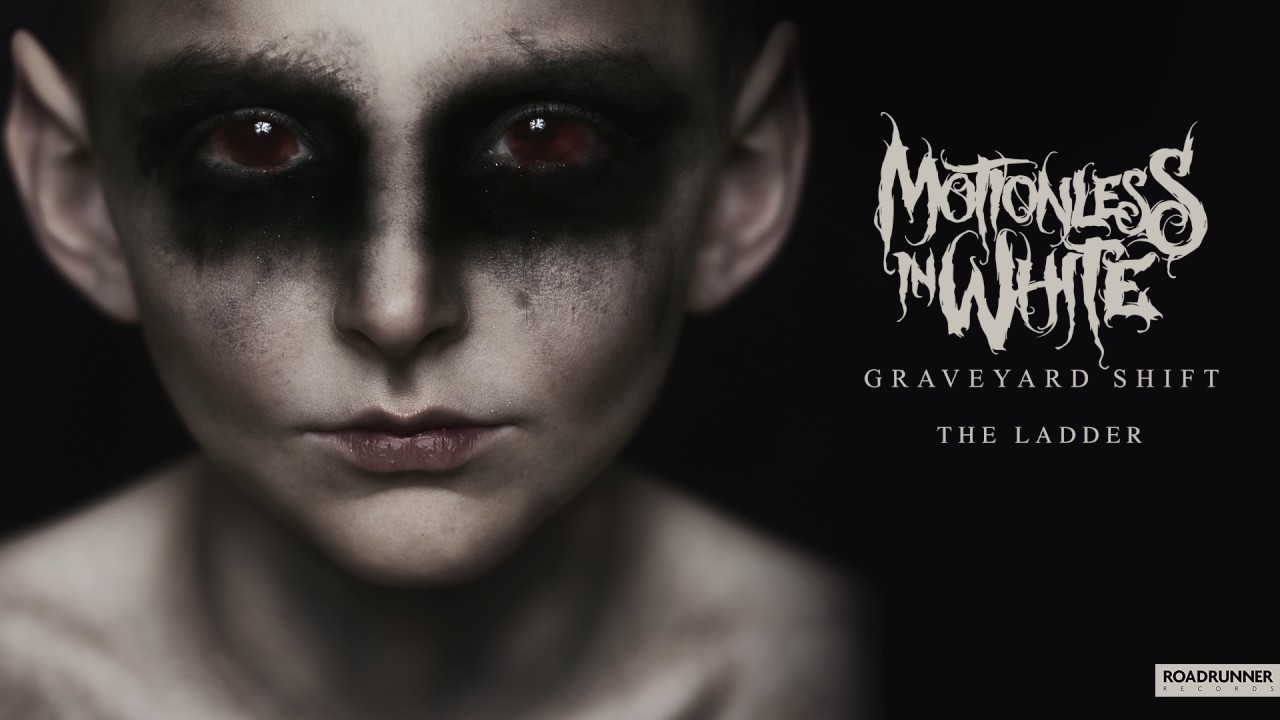 Motionless In White Graveyard Shift - HD Wallpaper 