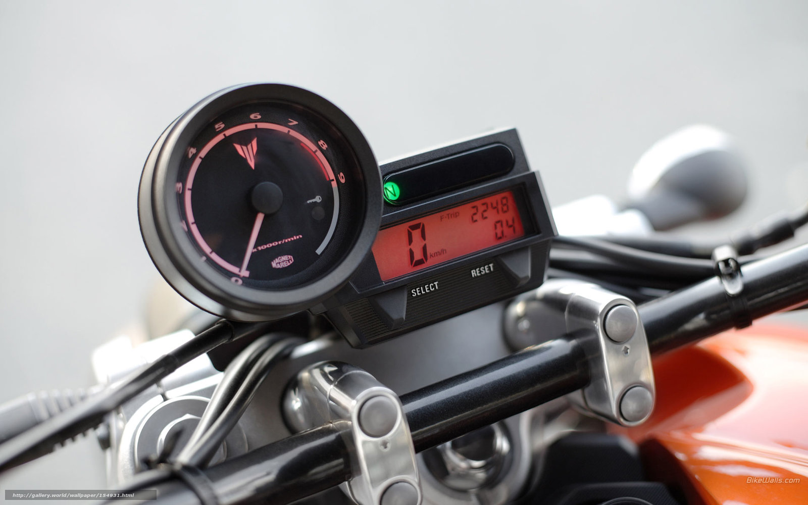 Download Wallpaper Yamaha, Super Sport Touring, Mt - Yamaha Mt 03 - HD Wallpaper 