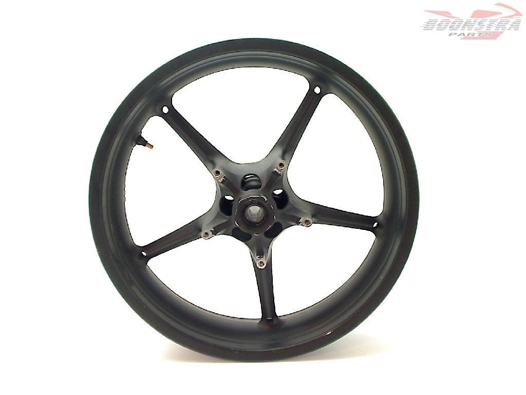 yamaha mt 07 rims