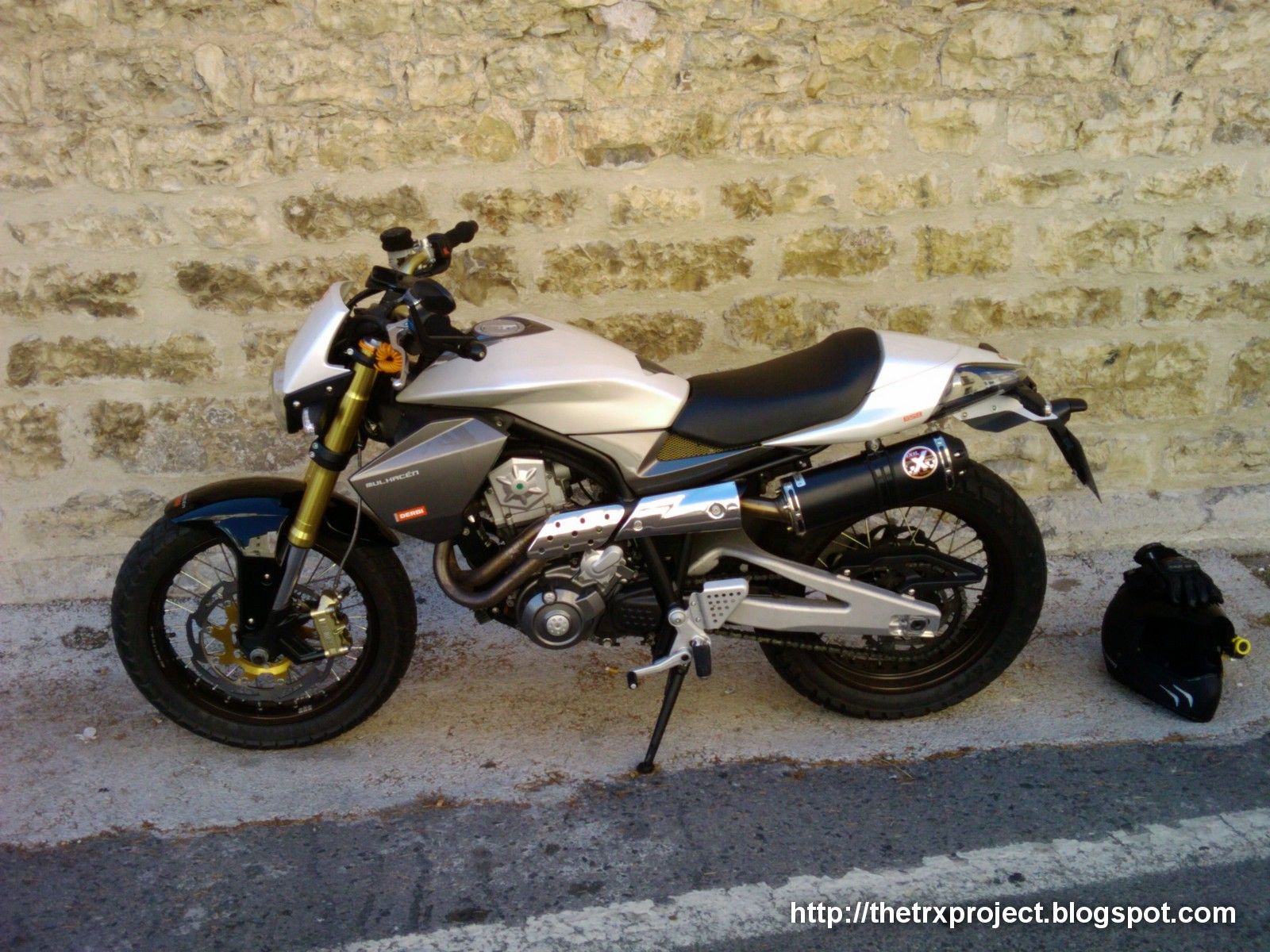 Aprilia Mt03 - HD Wallpaper 