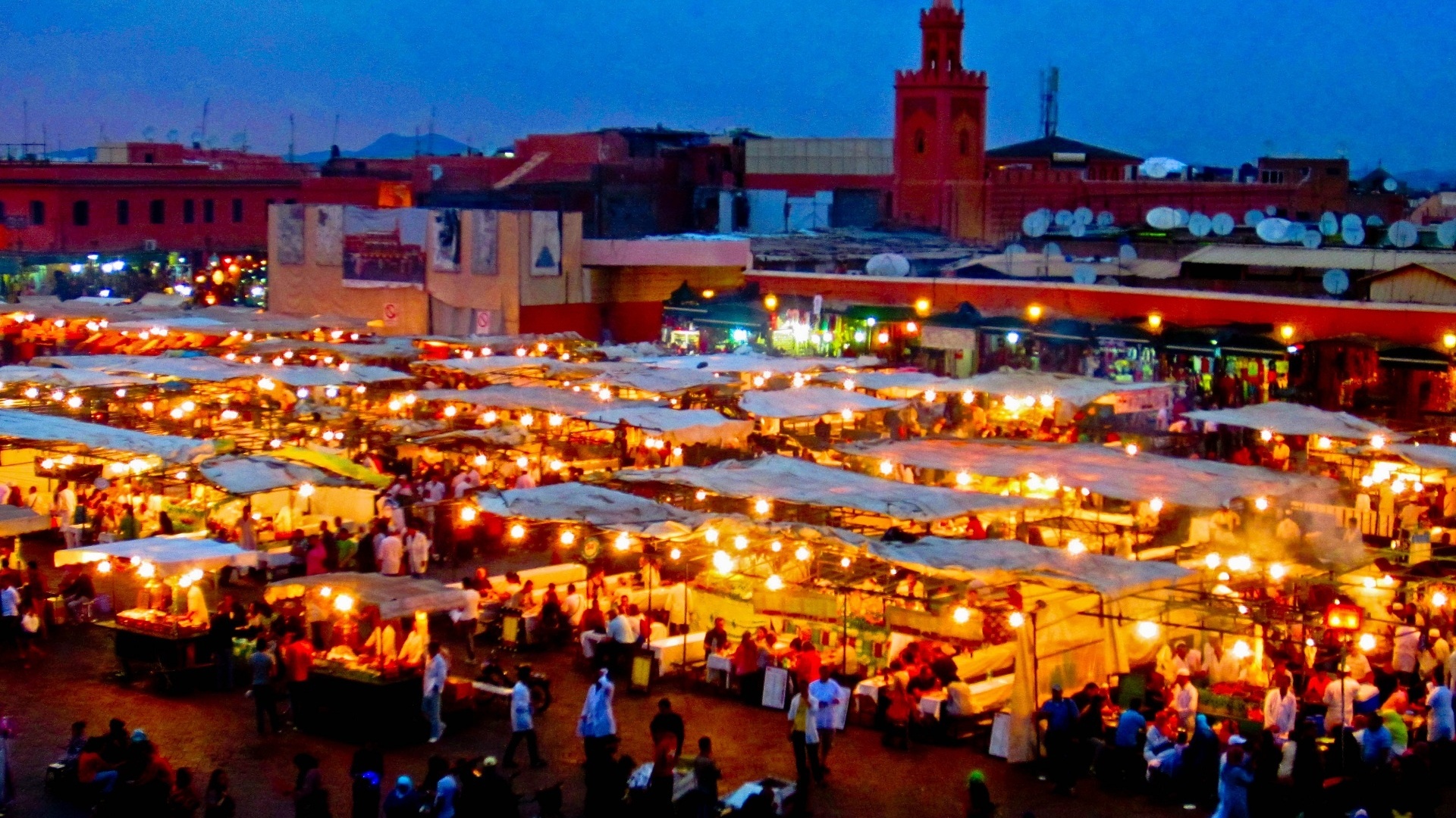 Morocco Images, Morocco Wallpapers - HD Wallpaper 