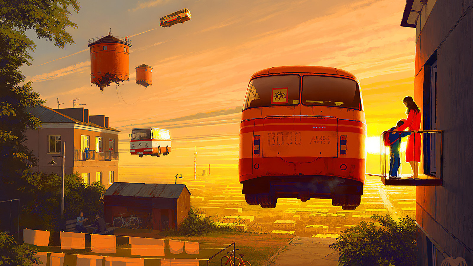 Выставка Актуальная Россия Игра В Классиков Саратов - HD Wallpaper 