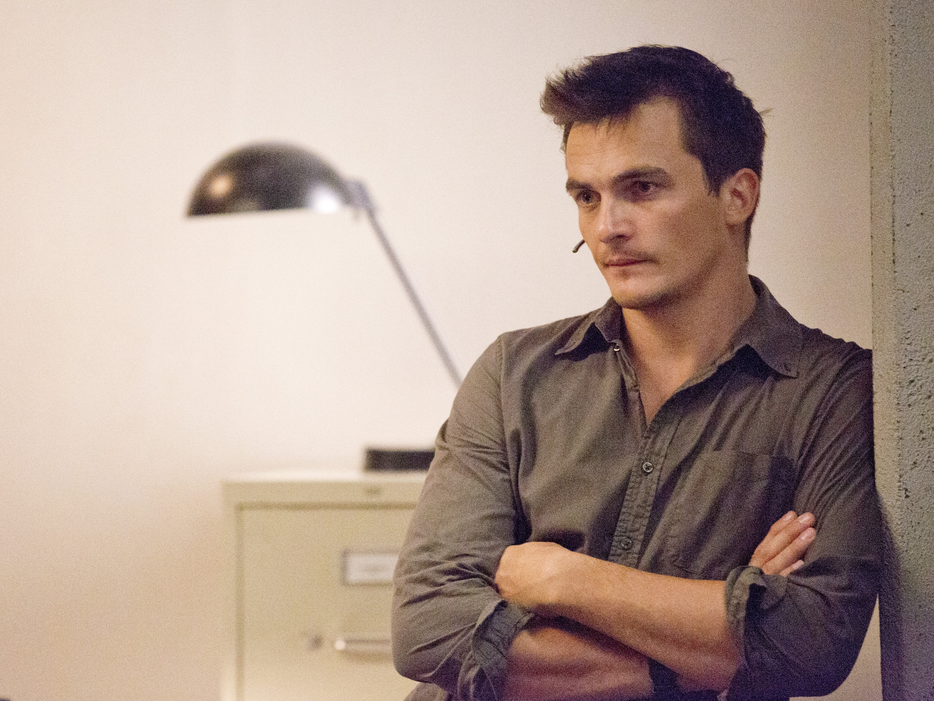 Rupert Friend Homeland Season 3 - HD Wallpaper 