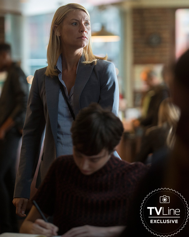 Homeland Season 7 620x775 Wallpaper teahub.io