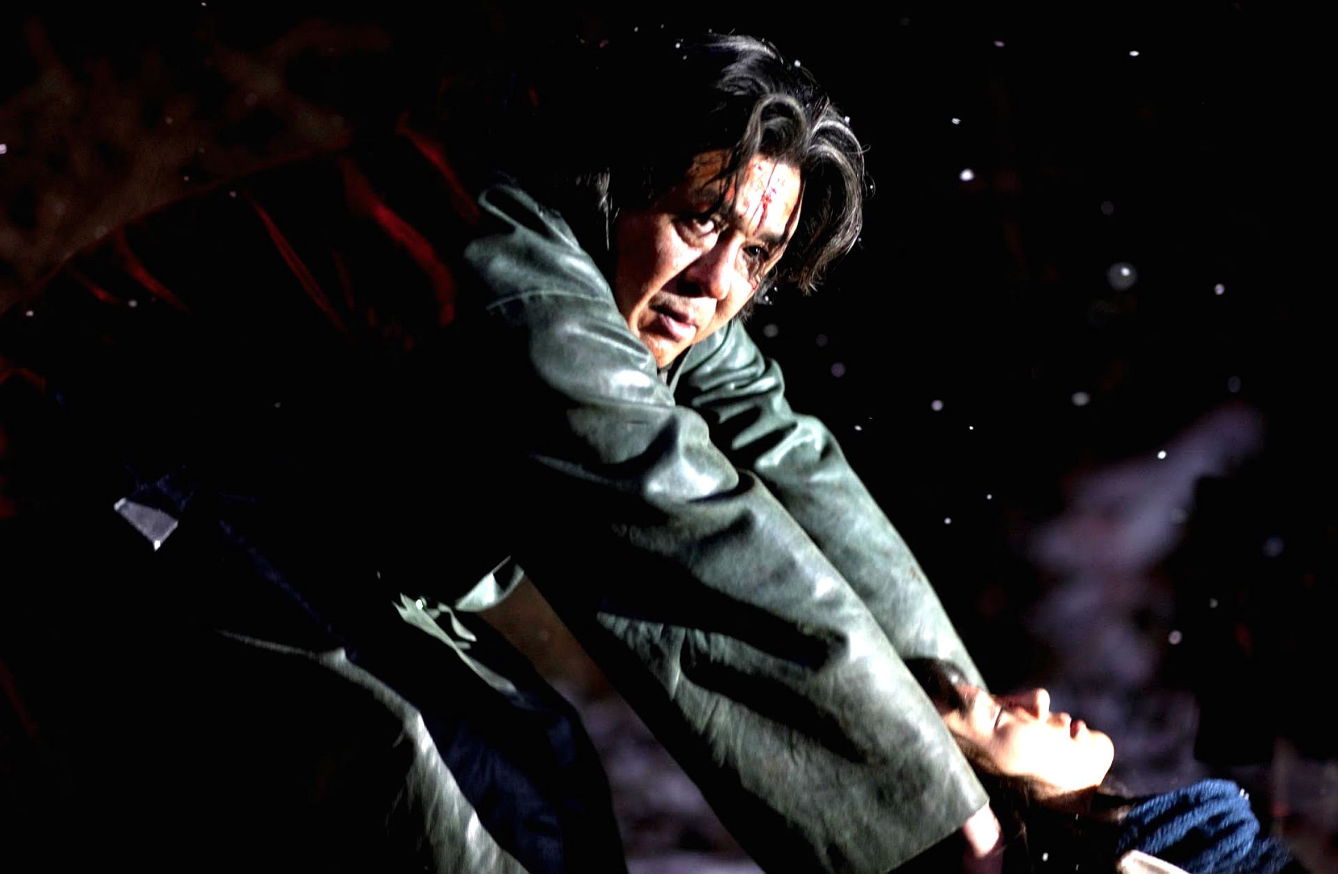 Saw The Devil 2010 - HD Wallpaper 